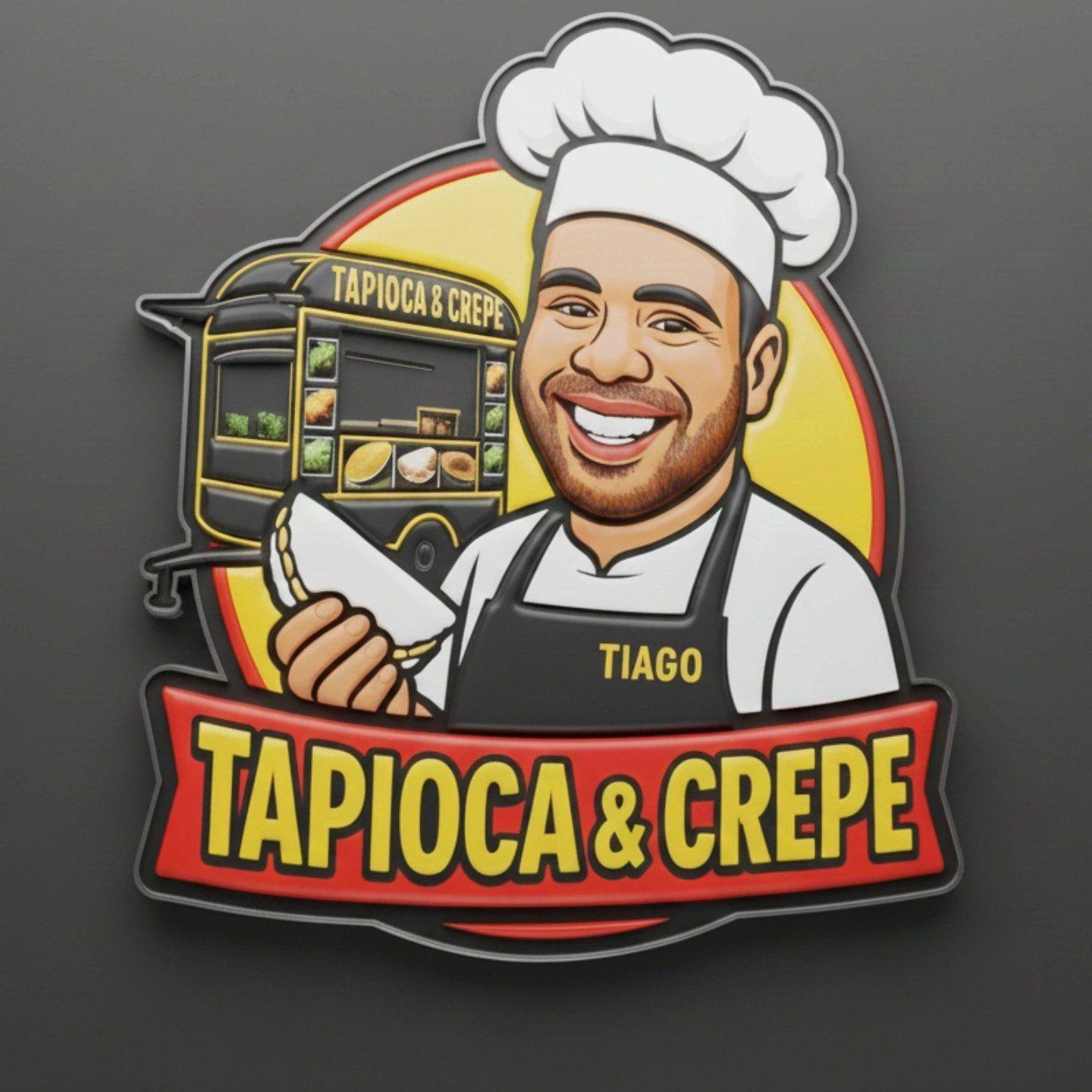 Estação da Tapioca | São Paulo SP
