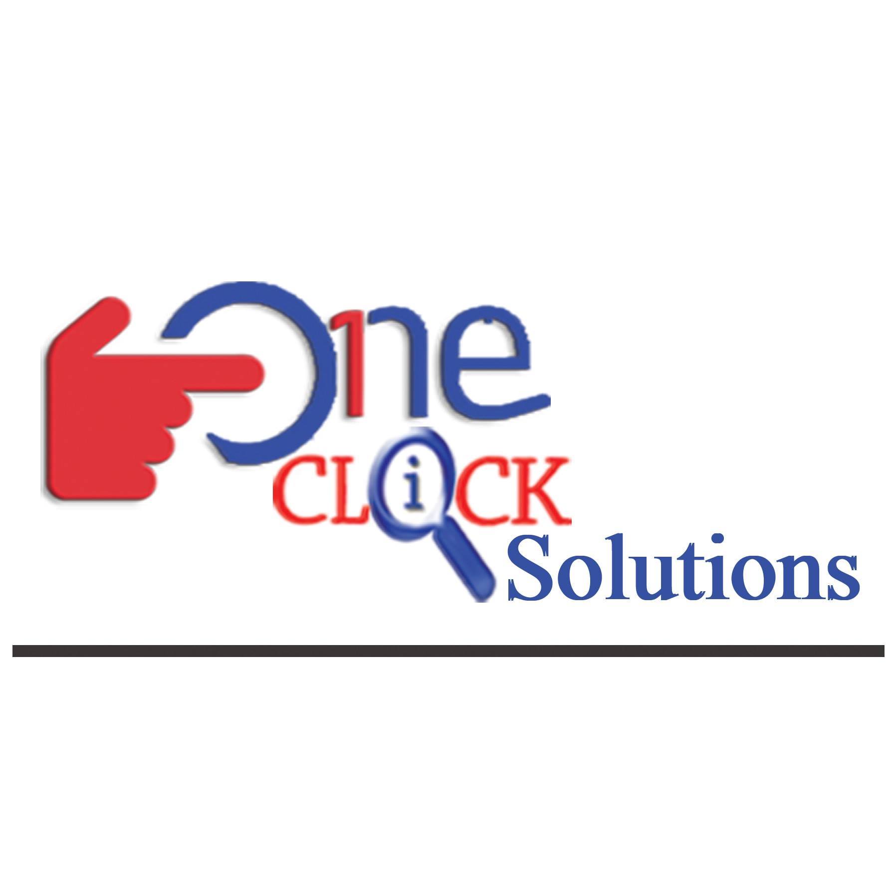 One Click Solutions