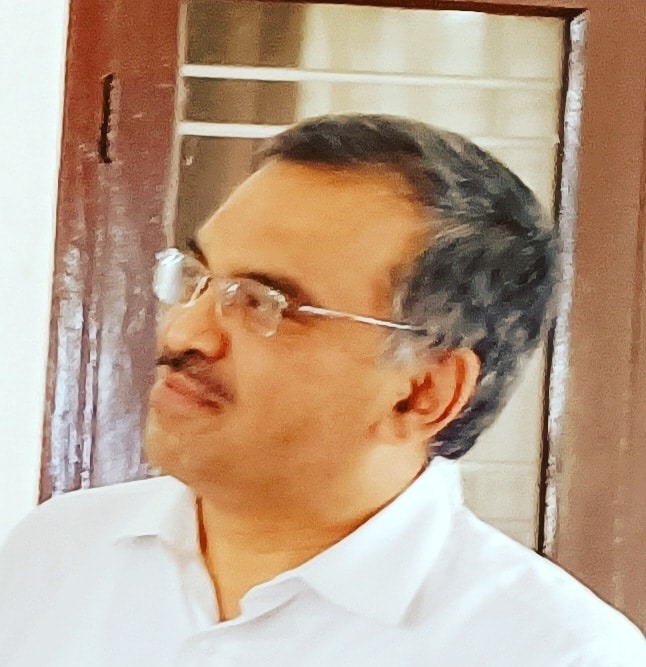 John Mathai