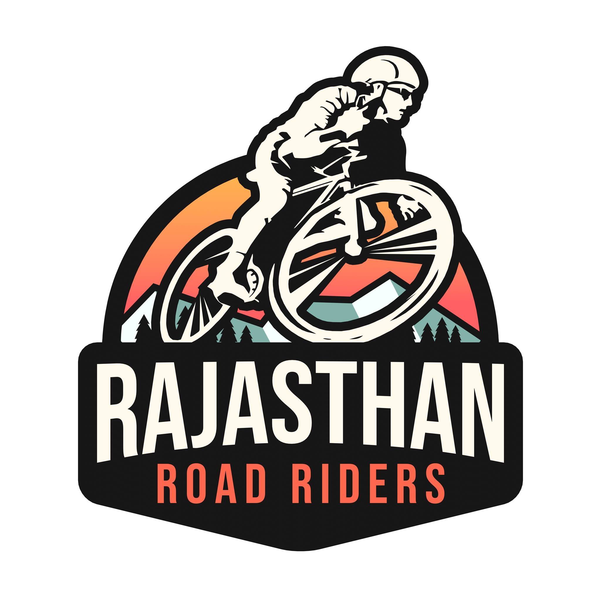 Rajasthan Road Riders
