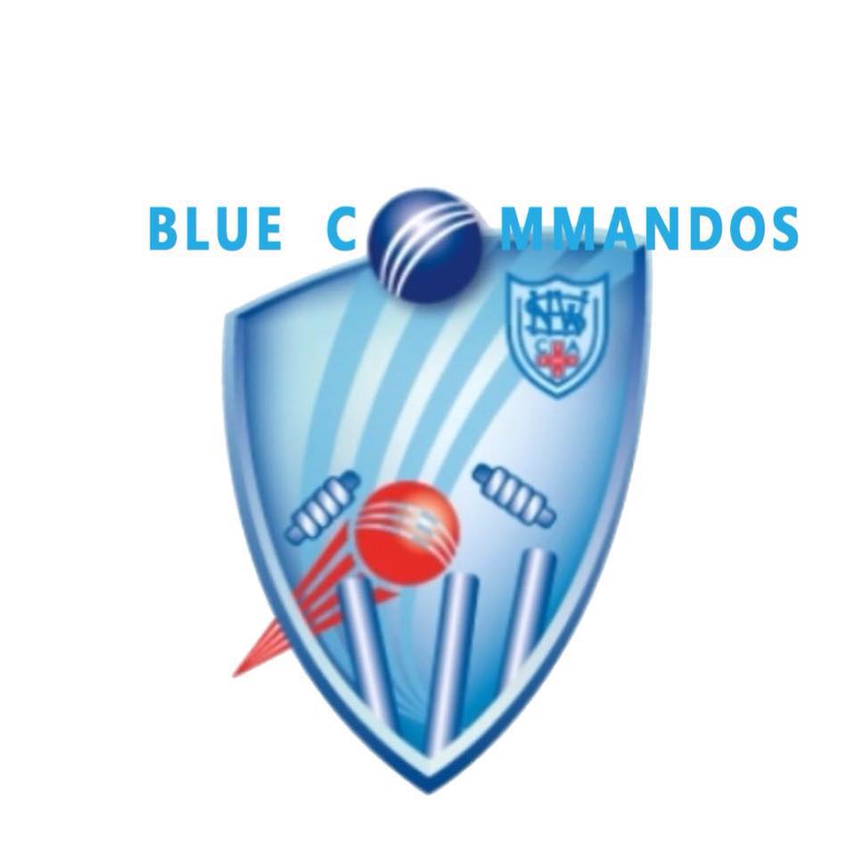 BLUE Commandos - QATAR