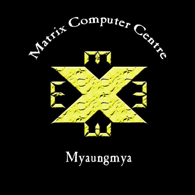 Matrix Computer - Myaungmya | Myaungmya Ayeyarwady Region