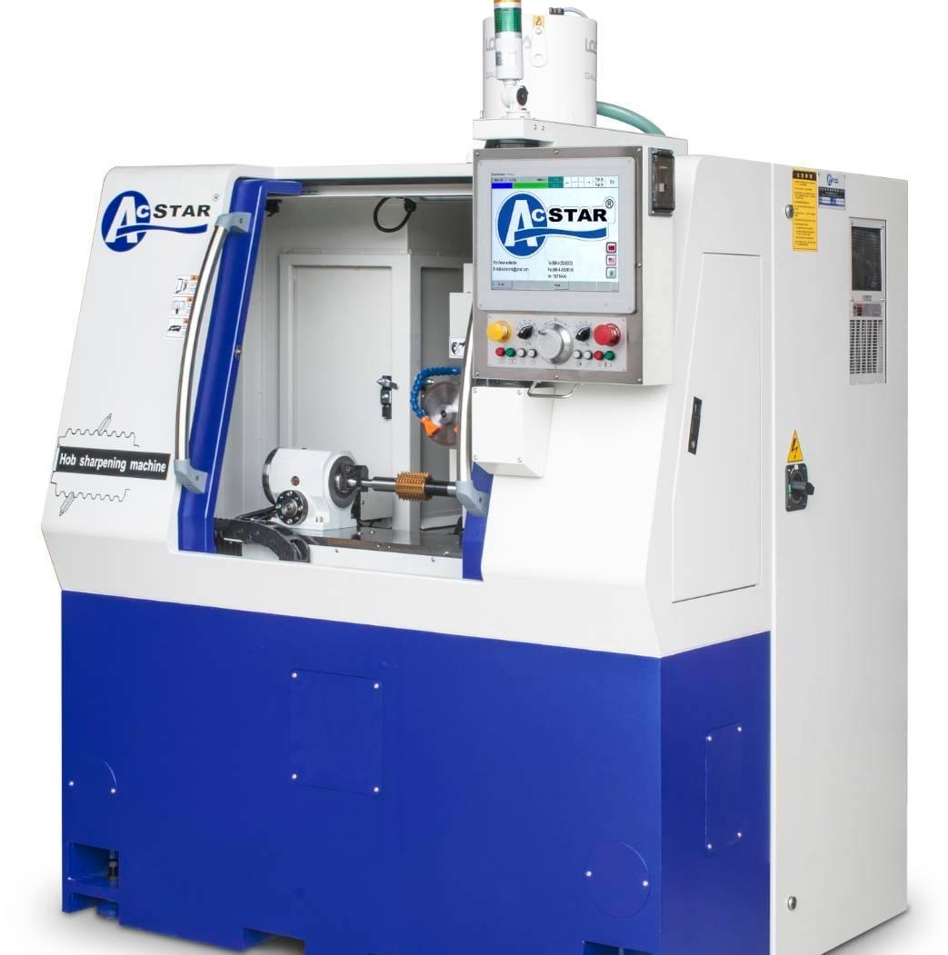 宏旺精密機械有限公司Acstar Precision Machinery Co., ltd | Taichung
