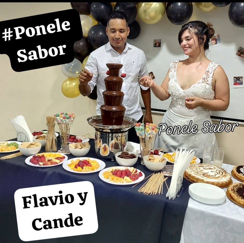 Ponele Sabor | San Miguel Arcángel