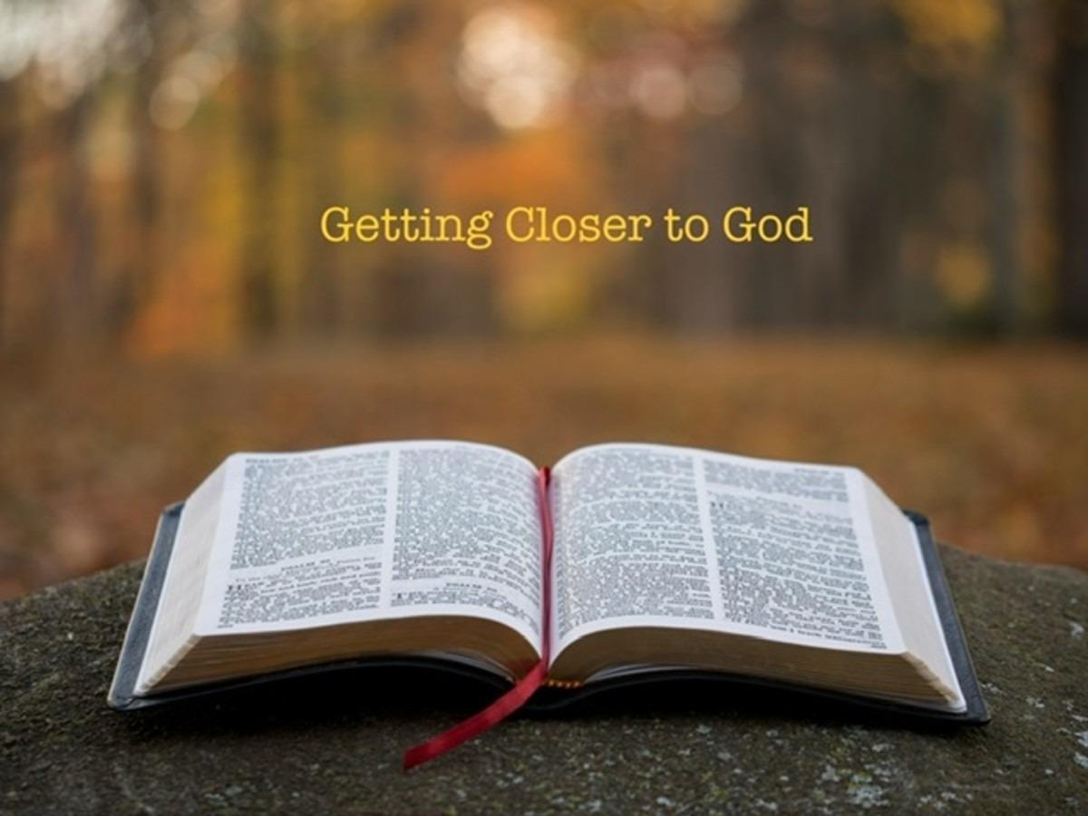 Praise God
