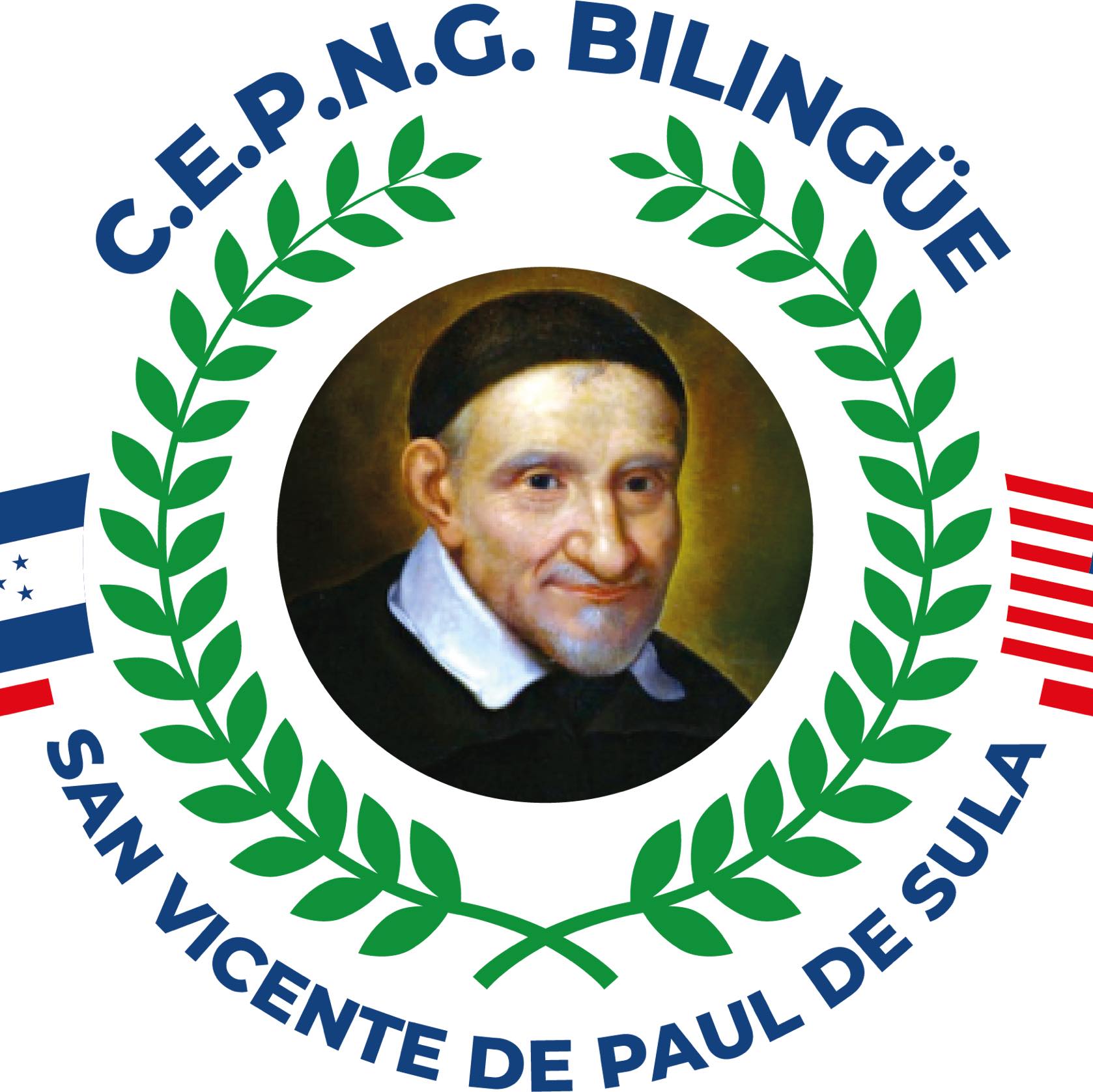Escuela San Vicente de Paul e Instituto Cristiano Vicentino updated ...