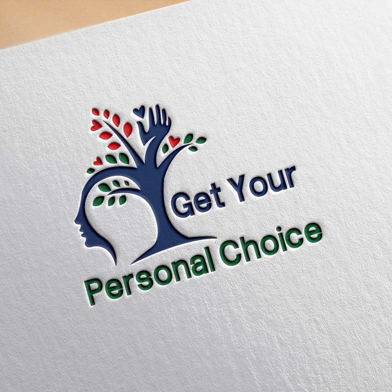 Get Your Personal Choice