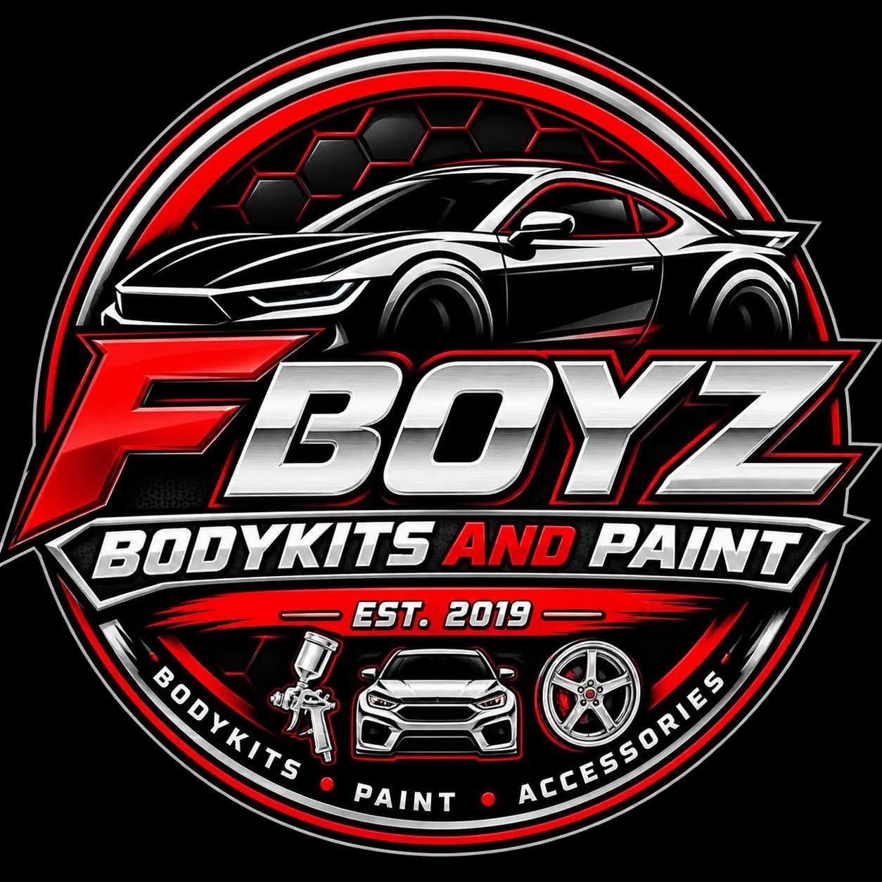 Honda Civic FD Colors