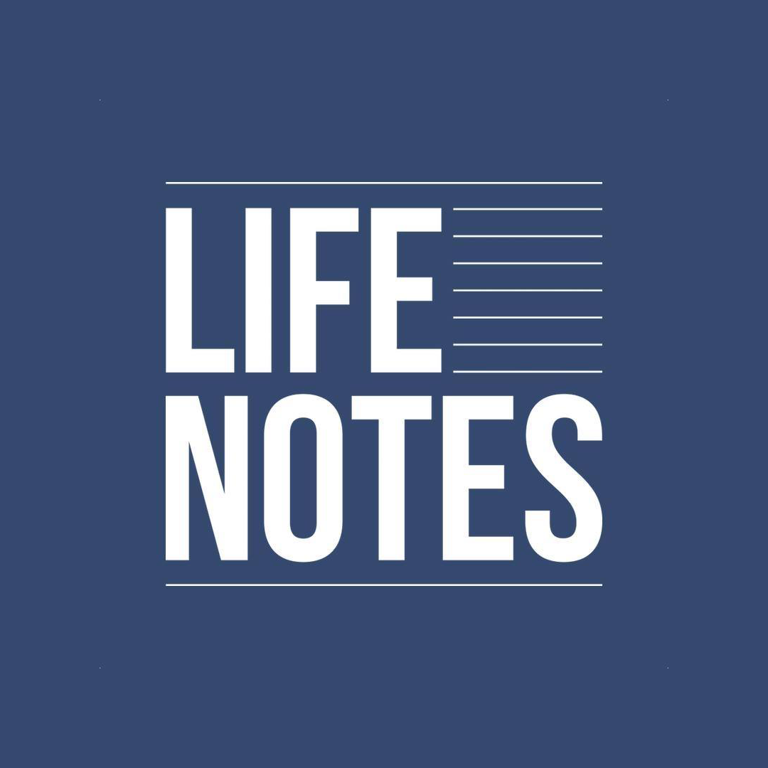 Lifenotes