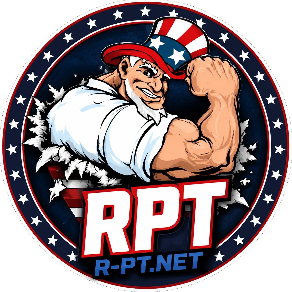 Sam has close to a... - Religio-Political Talk (RPT) | Facebook