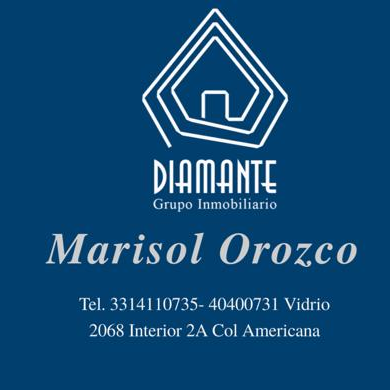 Marisol Orozco Rentería - Asesor inmobiliario -Bienes | Guadalajara