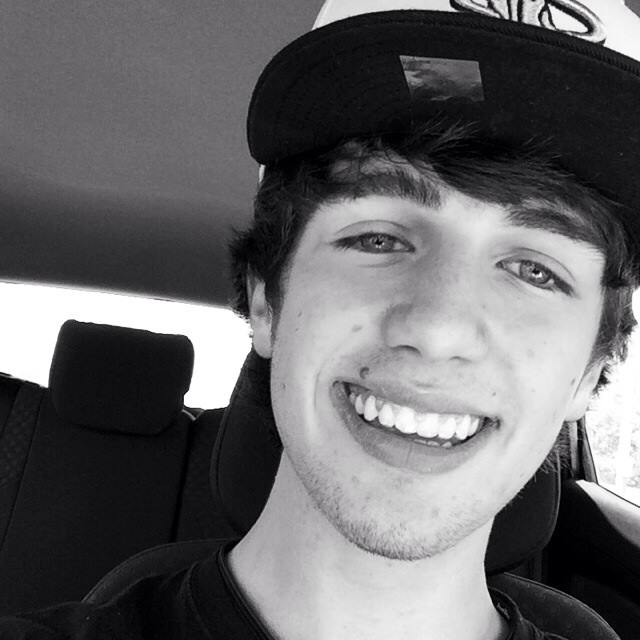 Austin Mathis