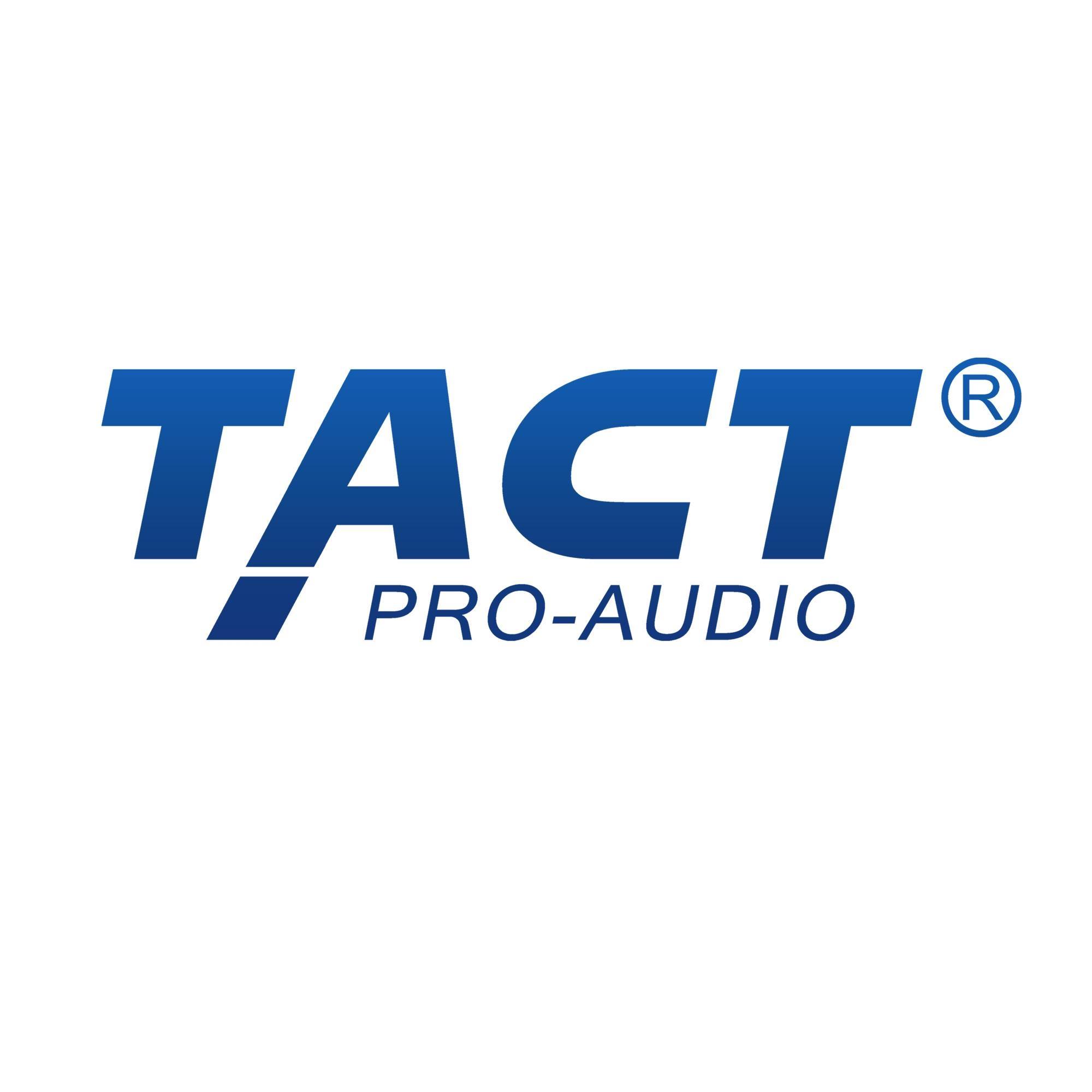 TACT Pro Audio Factory | Jiangmen