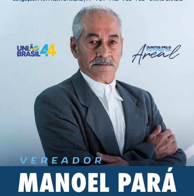 Manoel Ribeiro Soares