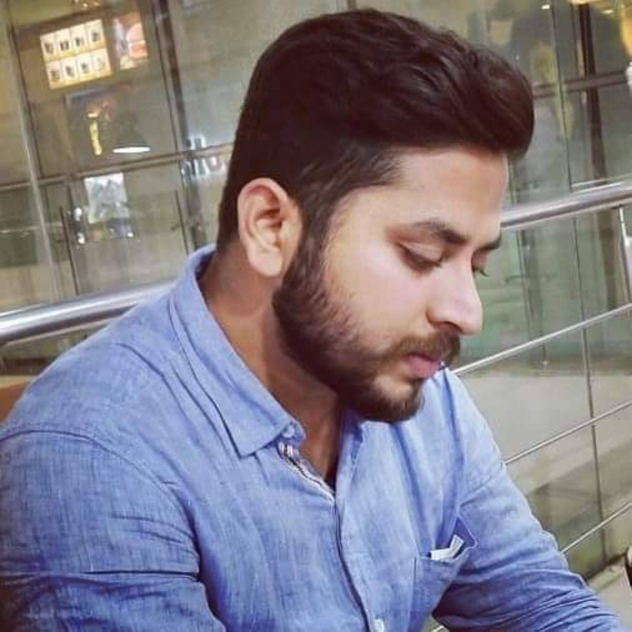 Md Ashraf Raza