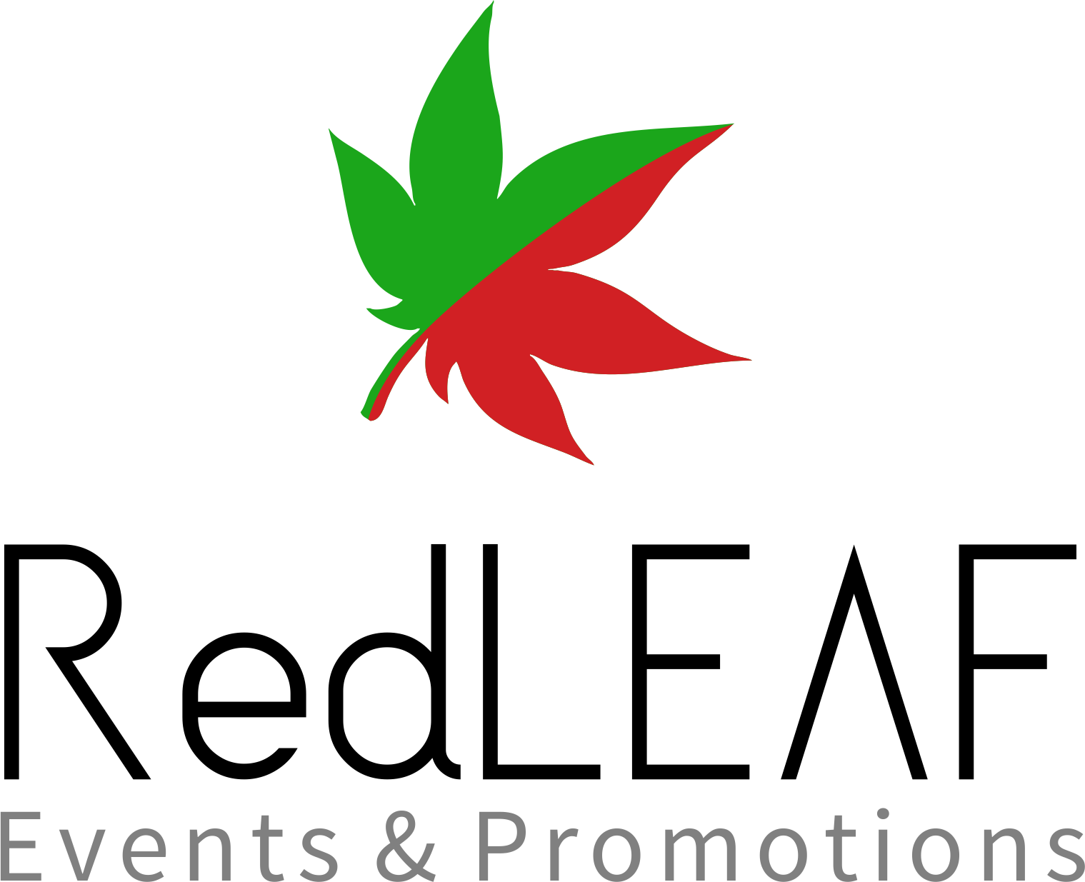 Red Leaf Events And Promotions