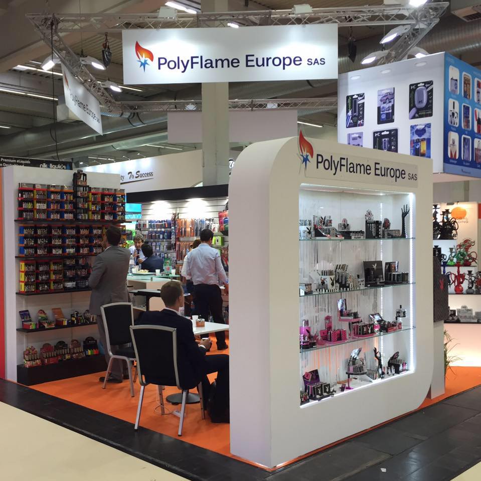 POLYFLAME EUROPE