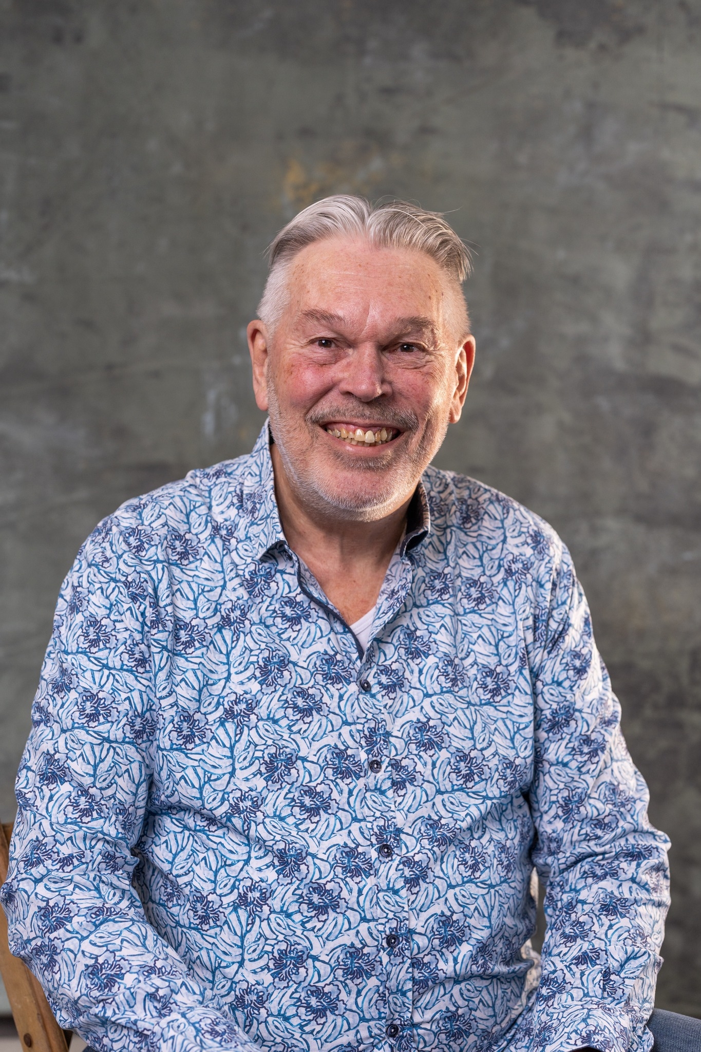 Gert-Jan van Rooij