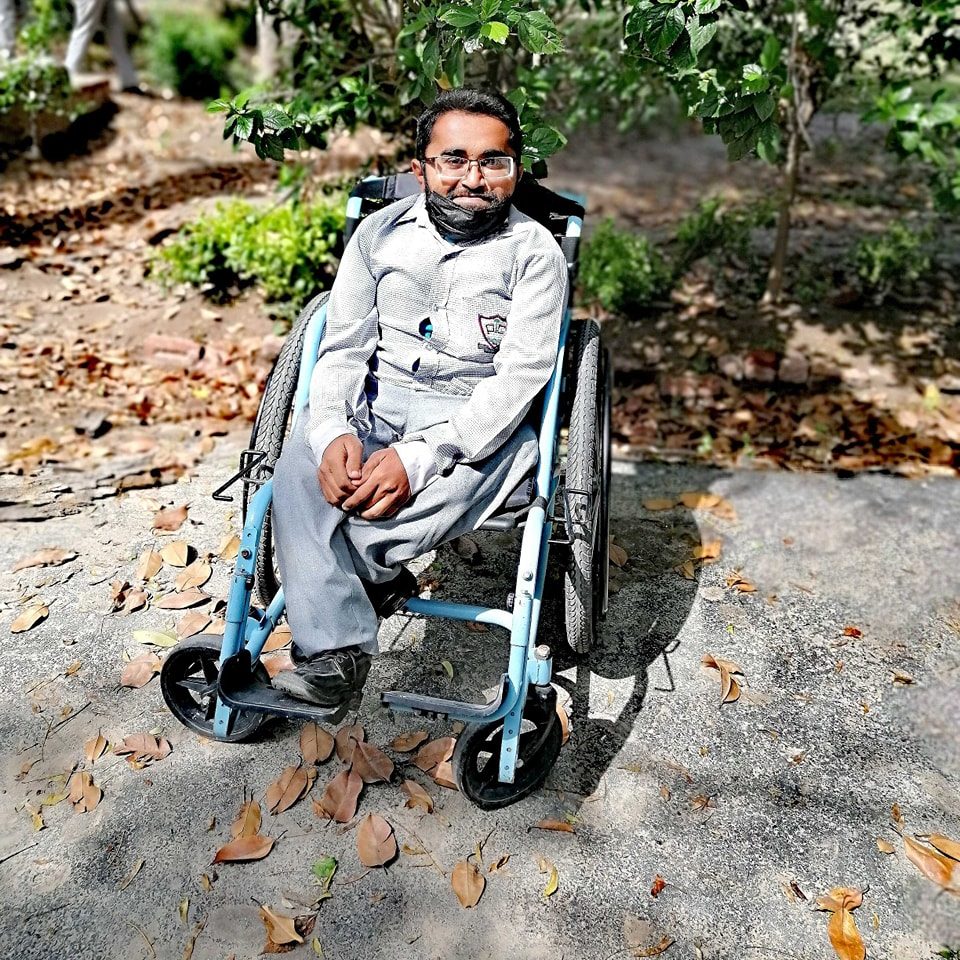Azeem Baloch