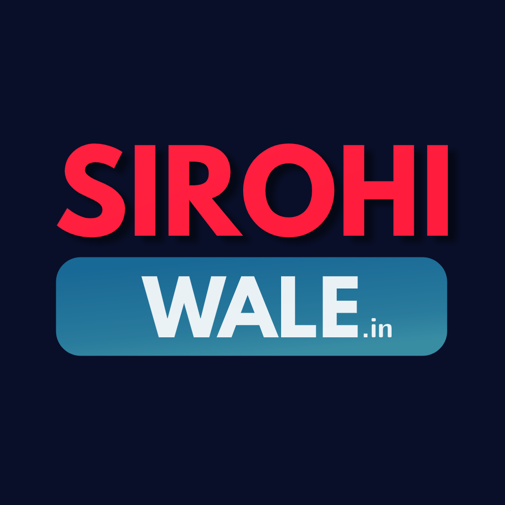 Sirohi Logo Welcome To ICAR CRIDA | भाकृअनुप