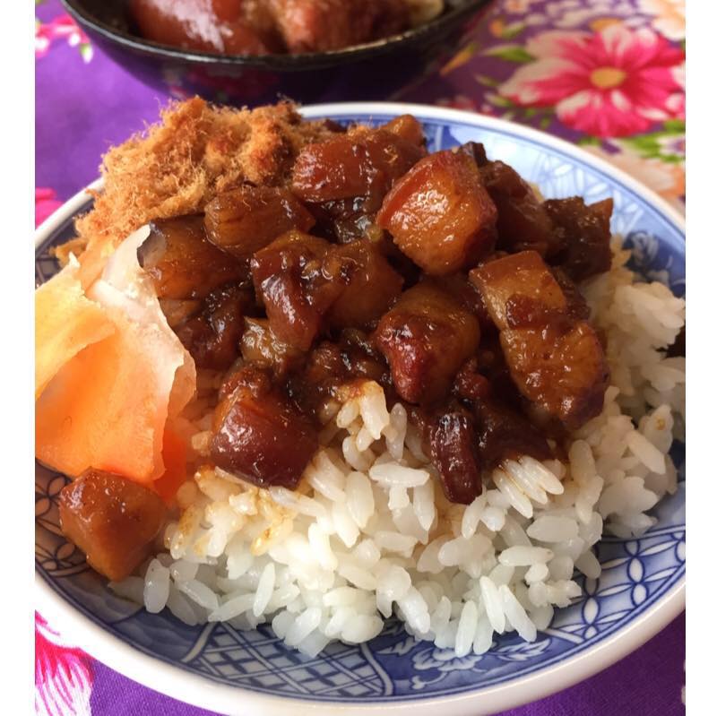 韓風滷肉飯 | Pingtunghsien