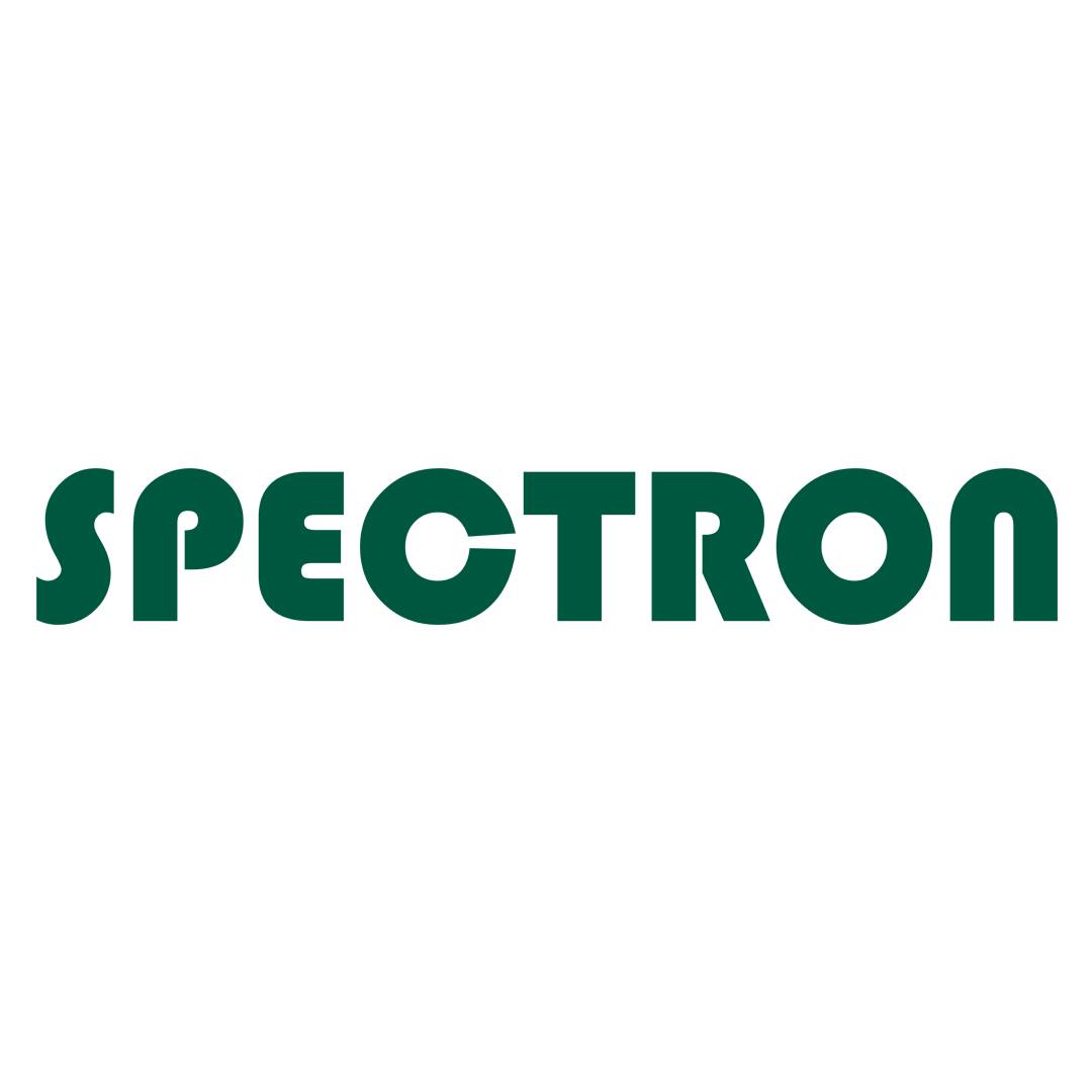 Spectron