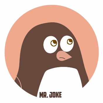 Mr. Joke - T-Shirting (@mrjokebrand) • Facebook