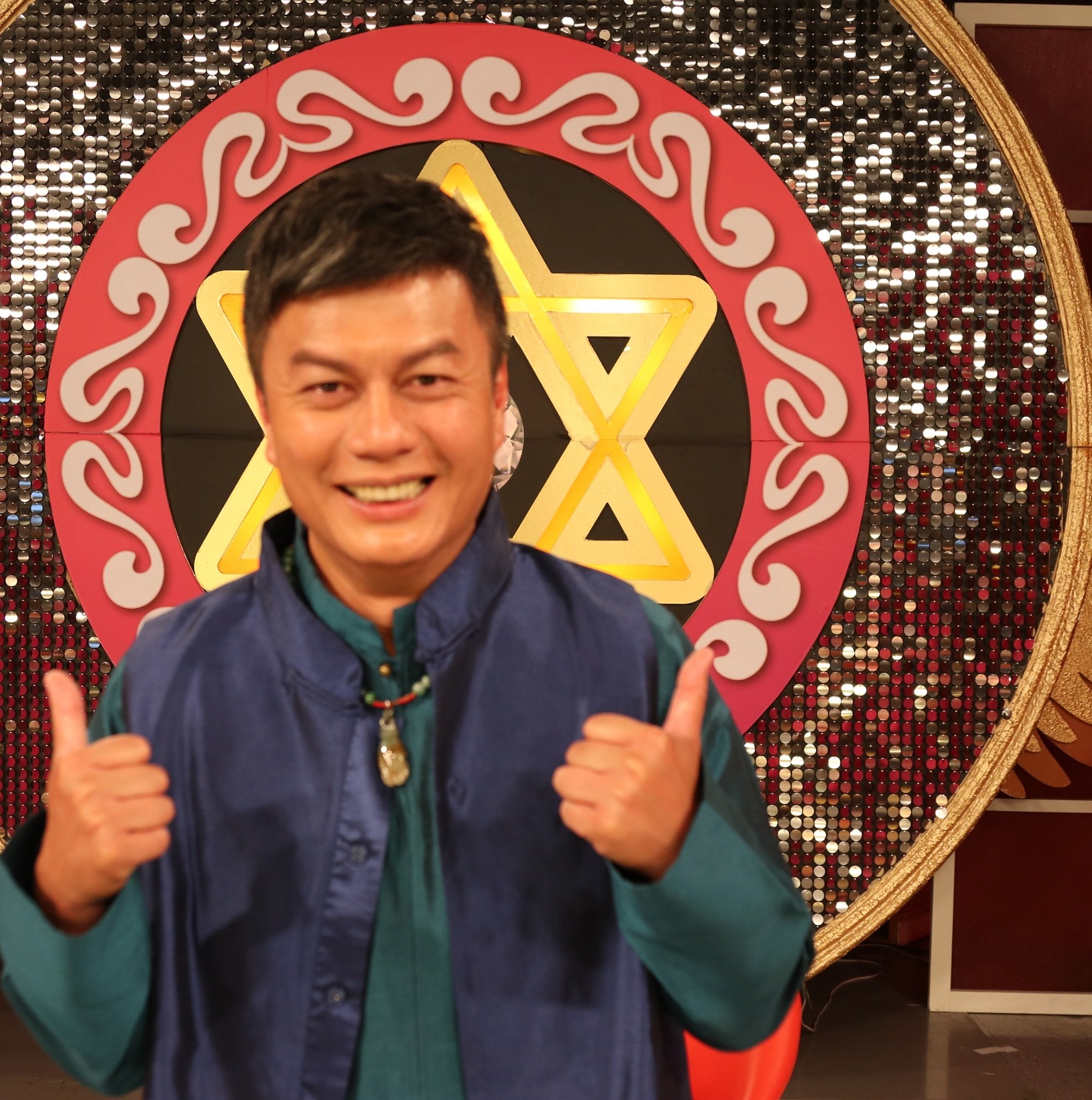 天哥說道