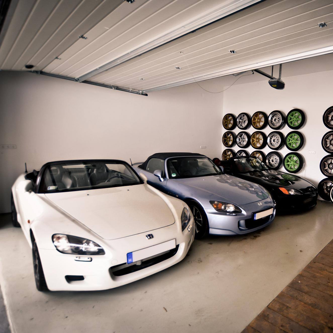 S2000 parts store