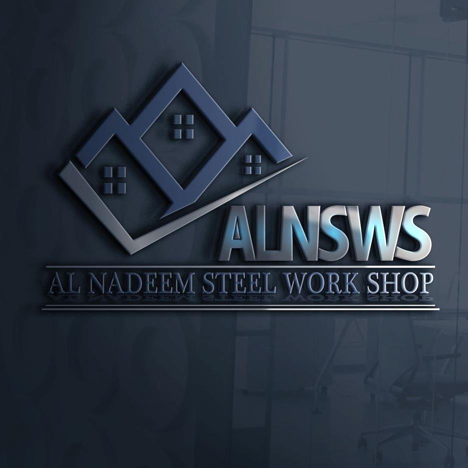 Al Nadeem Steel Work Shop | Ajman Industrial 2