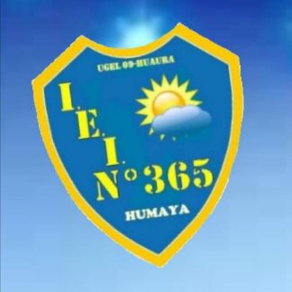 I.E. Inicial 365 - Humaya | Huaura