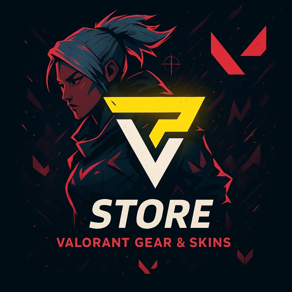 VP Store | Alexandria