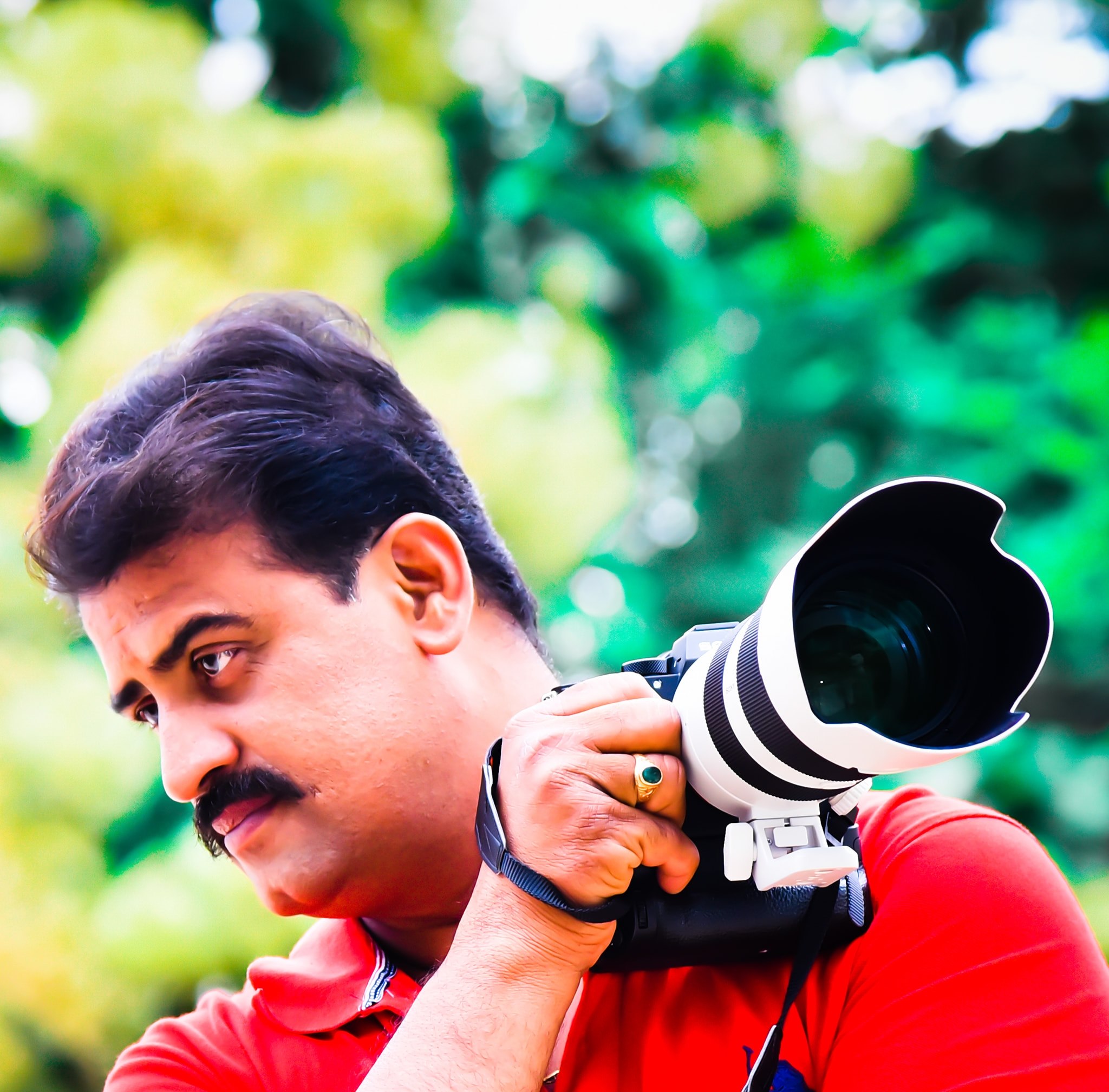Nidhi Photography