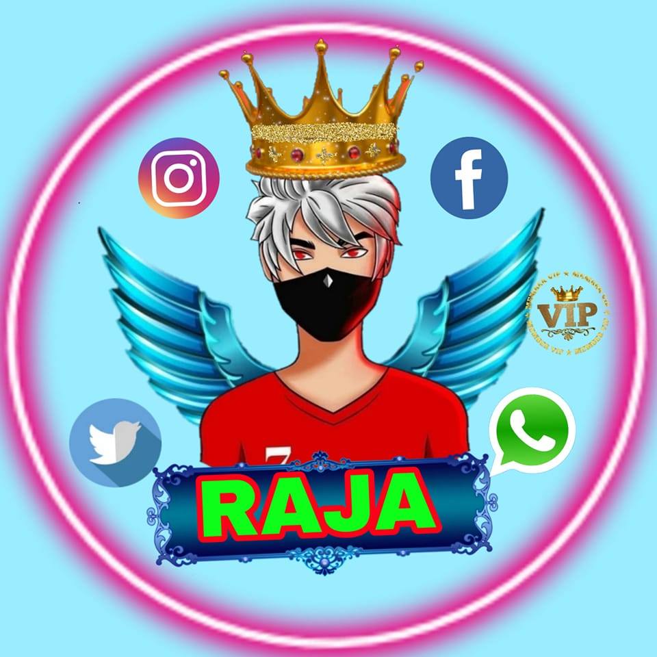 Vip Raja gaming | Madhubani