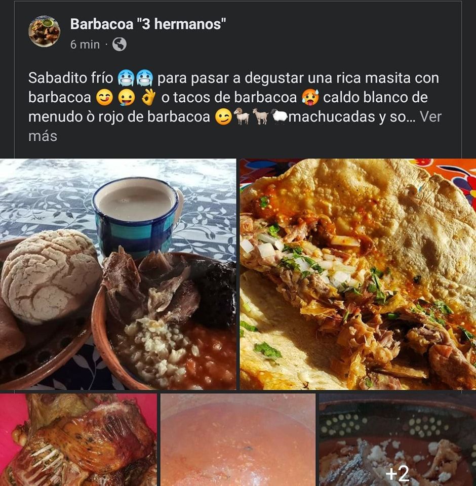 Barbacoa 