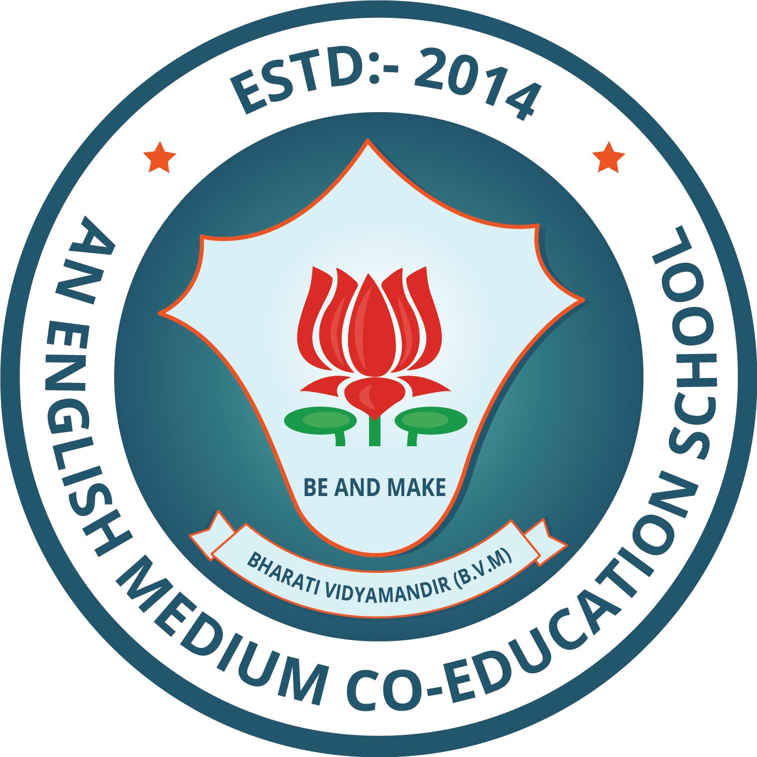 Bharati Vidya Mandir - B.V.M | Kolkata