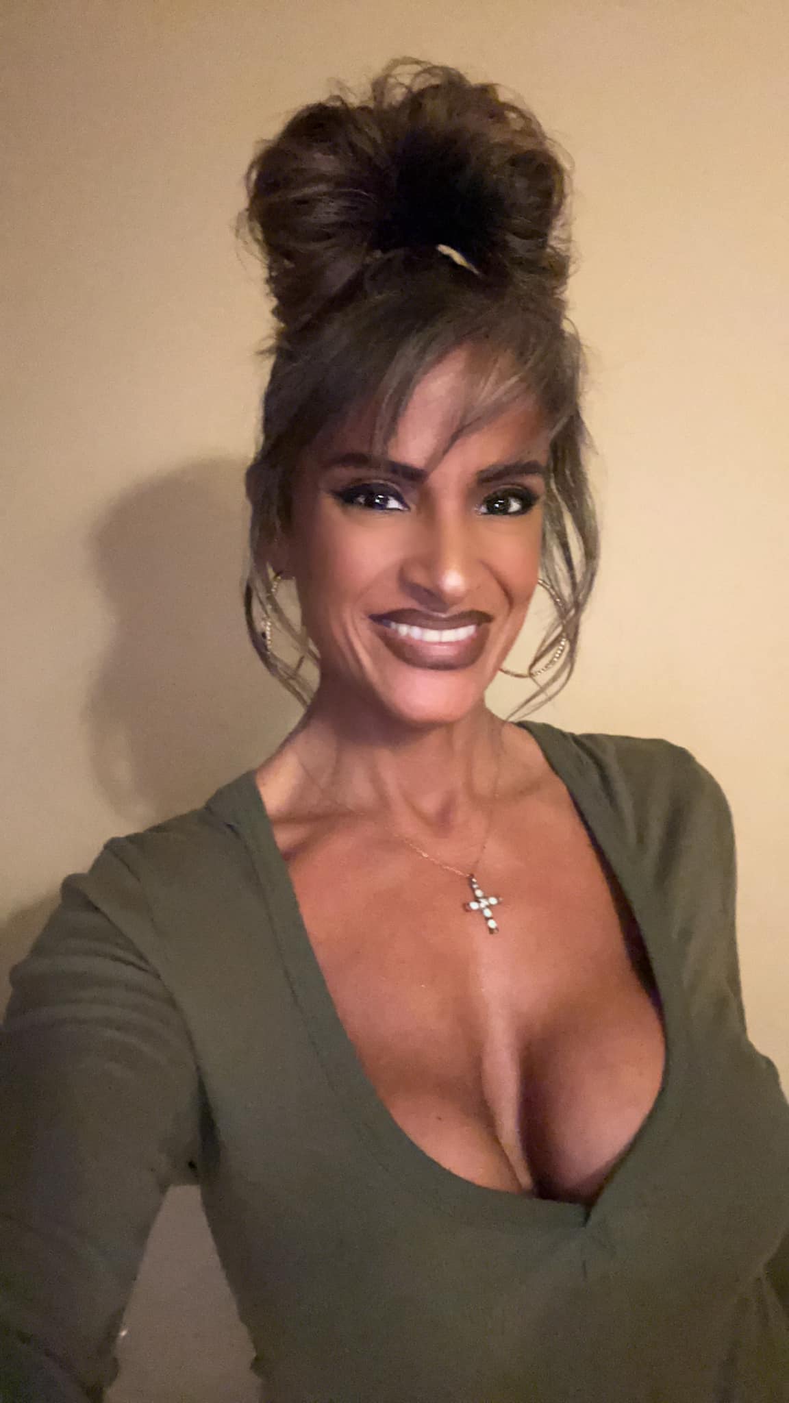 Lisi Morgan