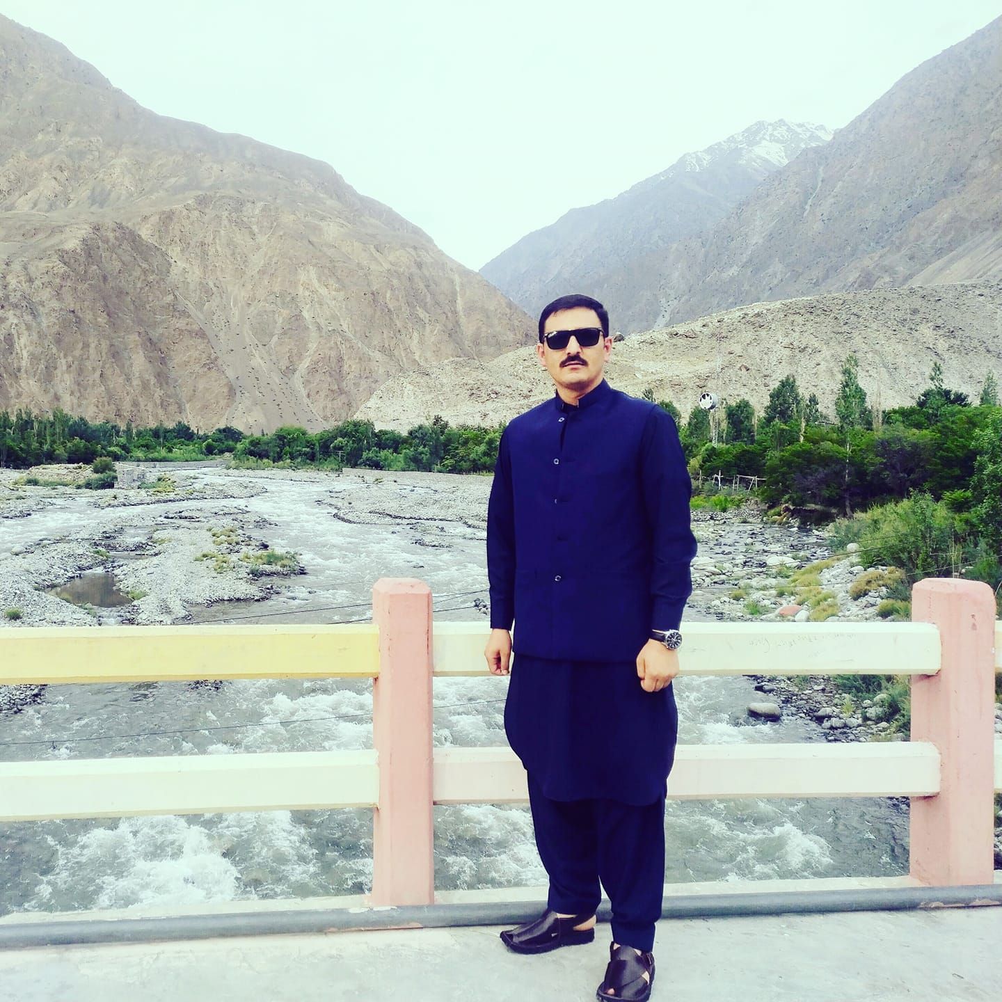 Imran Mir