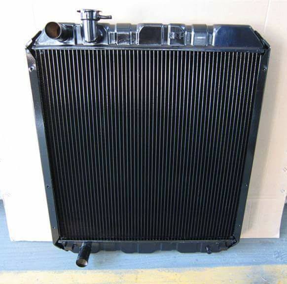 Cooline Radiator | Nakuru