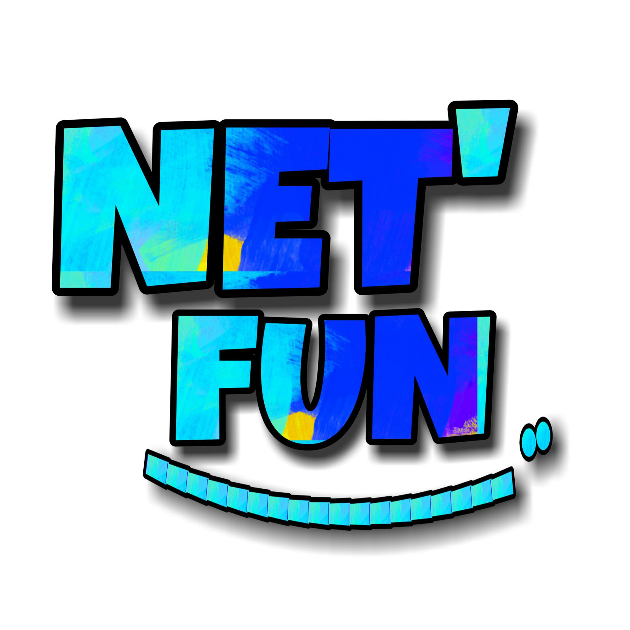 NET FUN
