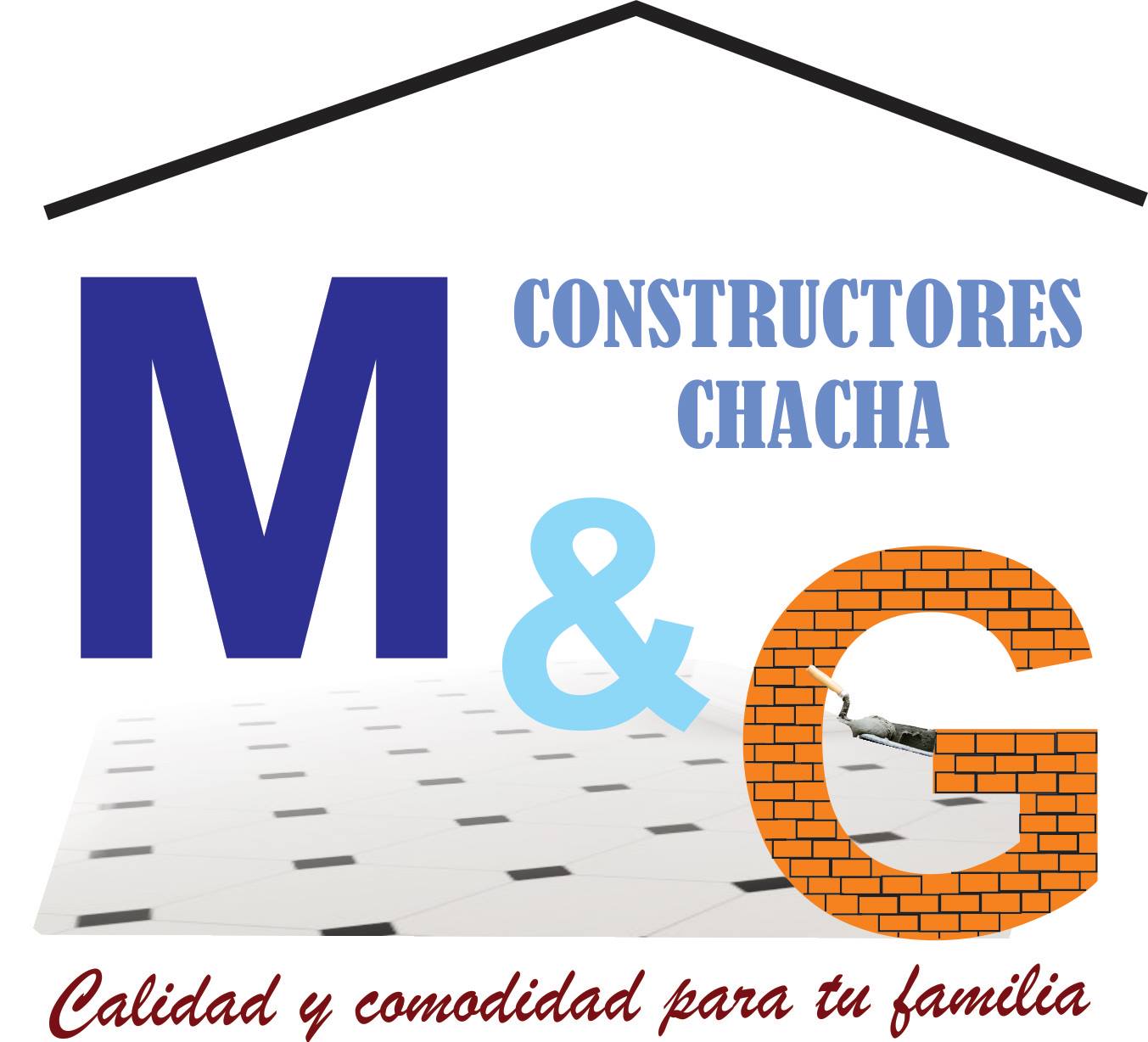 CONSTRUCTORES CHACHA M&G | Chachapoyas