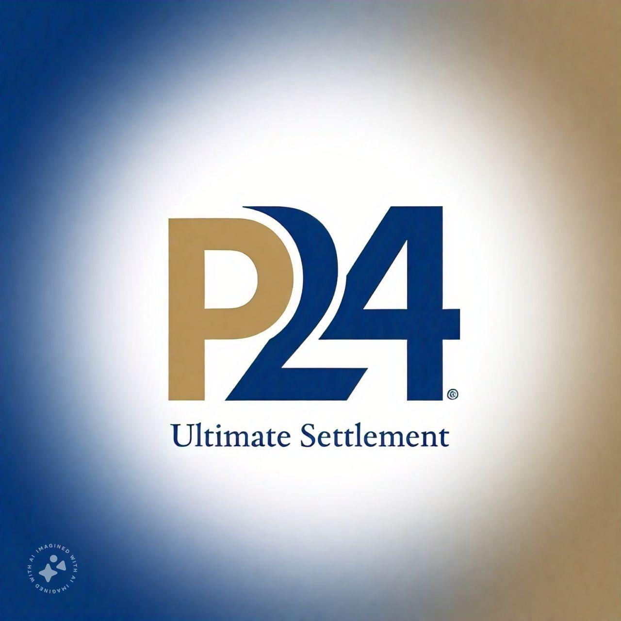 P24 Ultimate Settlement