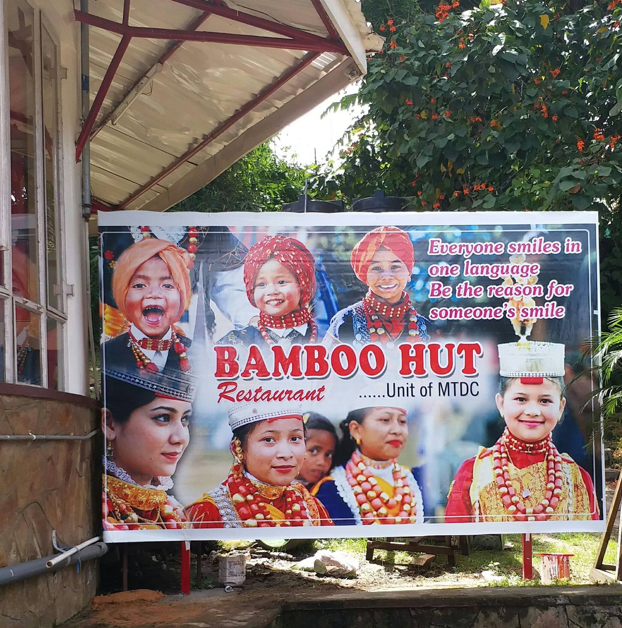 Cafe Shillong Shillong Connecting Traveller