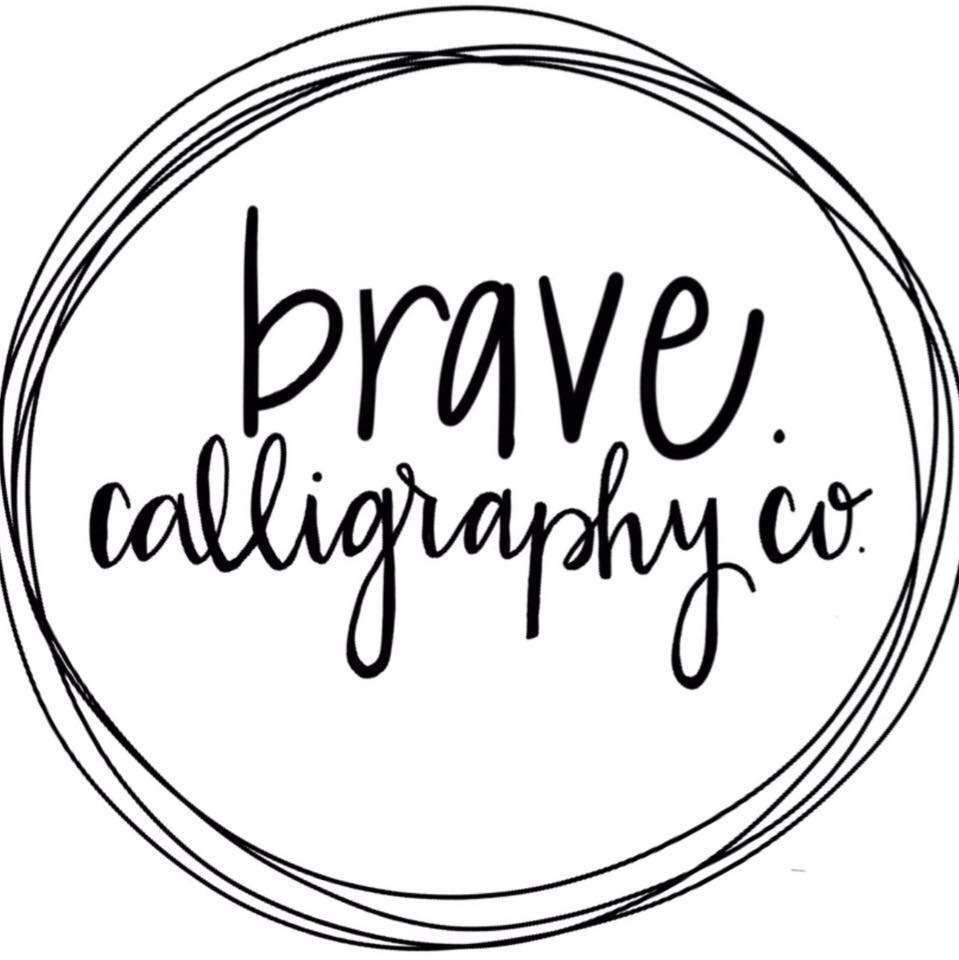 Brave Calligraphy Co.