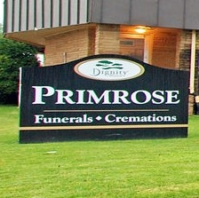 Primrose Funeral Service & Sunset Memorial Park Cemetery
