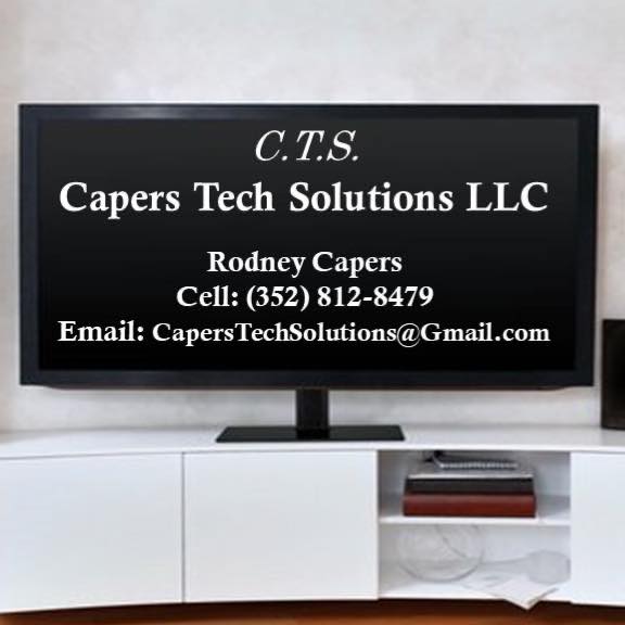 Capers Tech Solutions