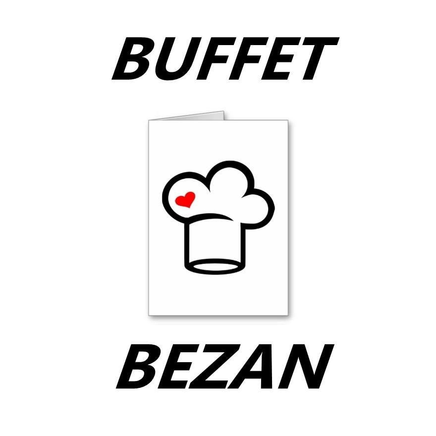 Buffet Bezan