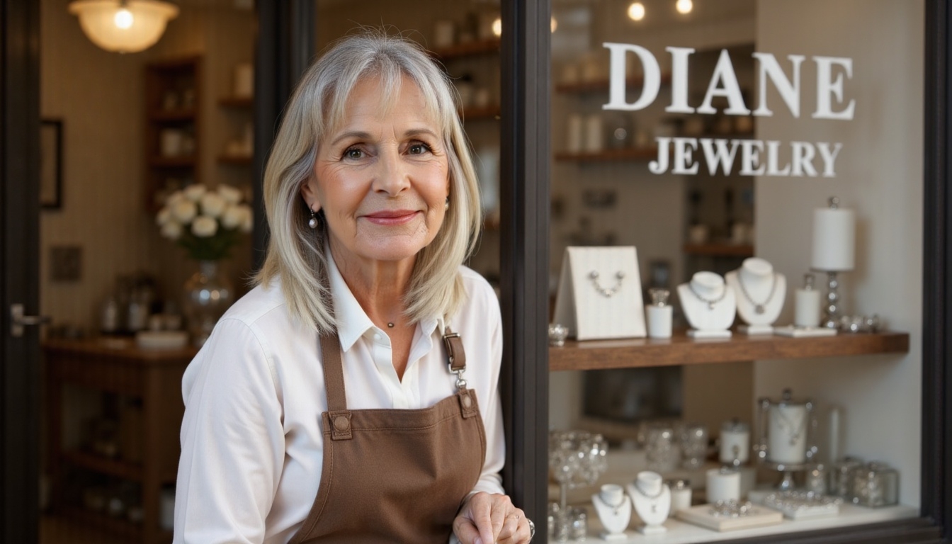 Diane Jewelry