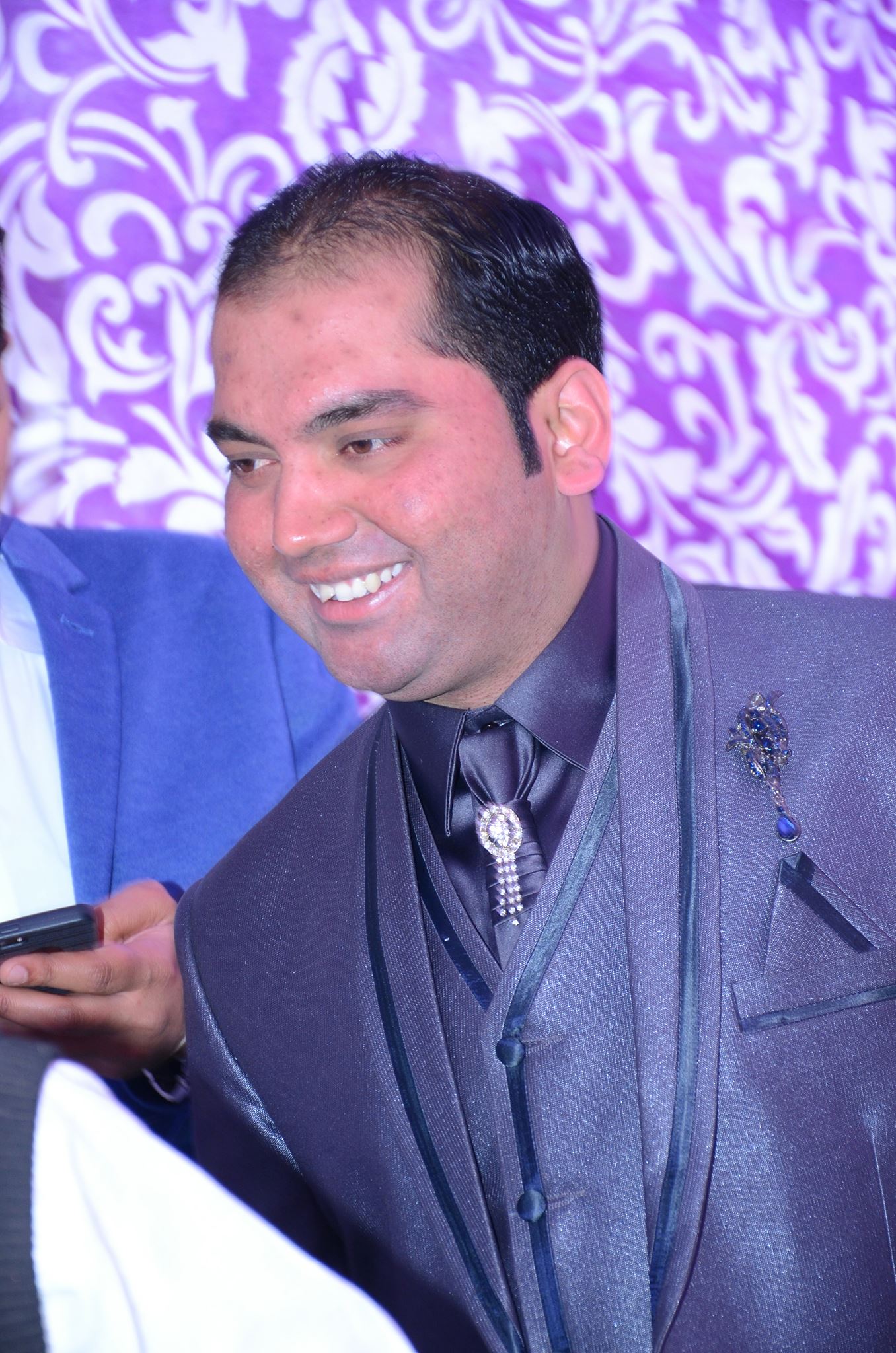 Pardeep Rana