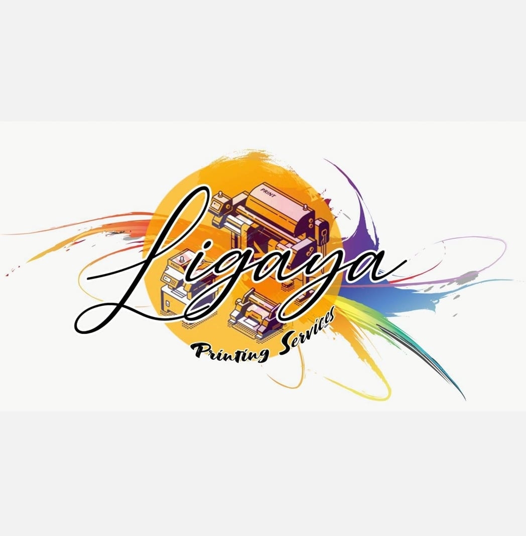 Ligaya printing services